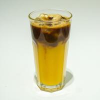اسپرسو اورنج