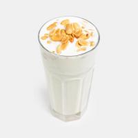 شیک بادام زمینی