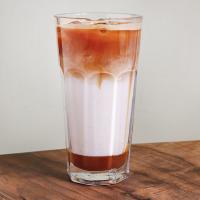 آیس کارامل ماکیاتو