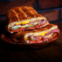 اگ چیز بیکن