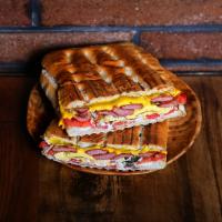 اگ چیز سوسیس