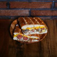 اگ چیز مخصوص