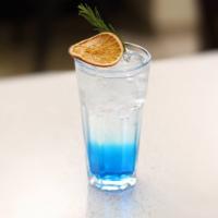 نوشیدنی بلو اسپرایت