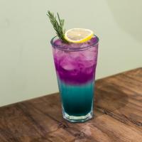 نوشیدنی سودا دارچین