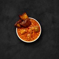 خورشت قیمه بادمجان