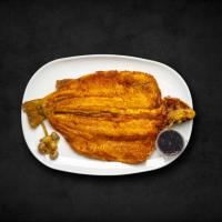 خوراک ماهی قزل آلا سرخ شده