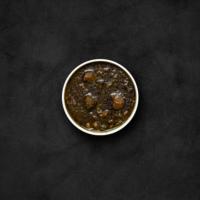 خورشت قورمه سبزی