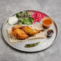 خوراک اکبر جوجه