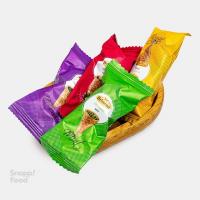 شکلات قیفی سوربن