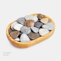 شکلات سنگی رودخانه ای