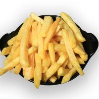 سیب زمینی سرخ کرده با ادویه