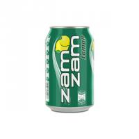 لیموناد قوطی زمزم