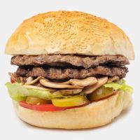 جوسی تیستی برگر سینگل