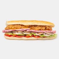 ساندویچ سوپریم