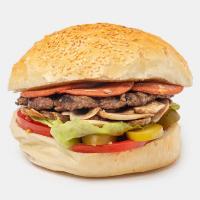 فایروال برگر سینگل