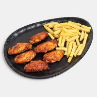 بال فرنچ گریل با سس مخصوص