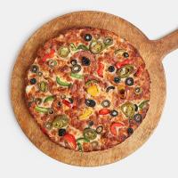 پیتزا پپرونی