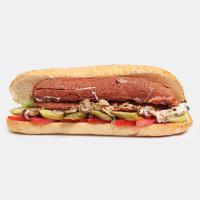 ساندویچ هات داگ ویژه