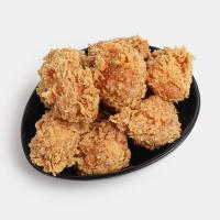 مرغ پاپکورنی