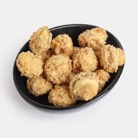 قارچ سوخاری