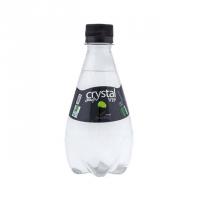 آب گازدار کوچک کریستال لیمویی