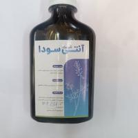 شربت آنتی سودا