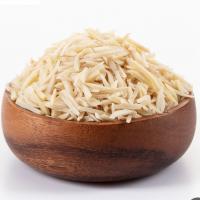 خلال بادام زمینی