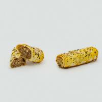 بورک گردو بادمجان