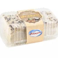 کیک بستنی معجون