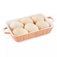 تخم مرغ محلی دو زرده گلپایگان