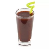 آبمیوه طبیعی آلوجنگلی