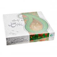 نبات لقمه یزد