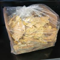 نان خشک یزد