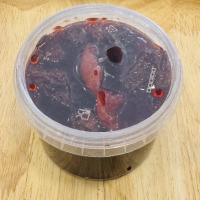 ترشک هفت میوه