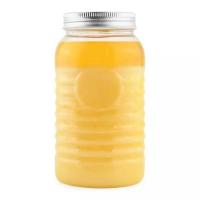 روغن زرد گاوی درجه یک