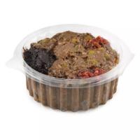 زیتون پرورده درجه یک