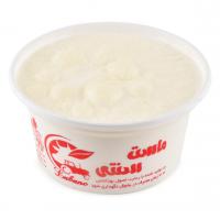 ماست سنتی کم چرب