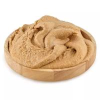 کره بادام زمینی