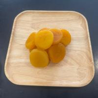 قیصی زردآلو