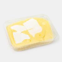 بستنی سنتی خامه ای