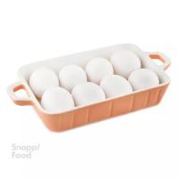 تخم مرغ زرده طلایی