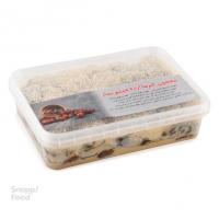 معجون خرما ارده