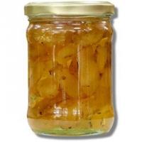 مربا خانگی بهارنارنج