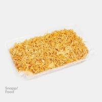 پیاز داغ خلالی