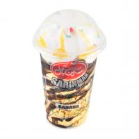 آیس پک موزی