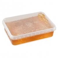 عسل چهل گیاه موم دار