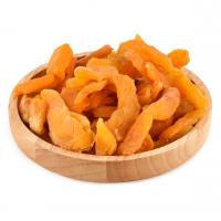 برگه زردآلو دستچین