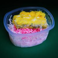 میکس فالوده و بستنی سنتی