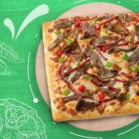 پیتزا ریو پنجره ای کلاسیک