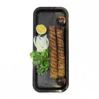 خوراک کباب کوبیده مخصوص